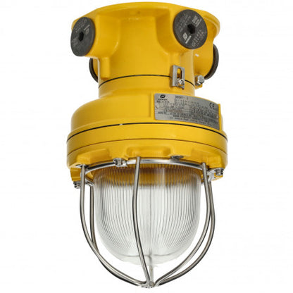 Luminaria Industrial ATEX