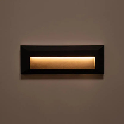 Baliza pared superficie