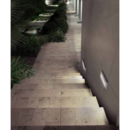 Baliza pared superficie