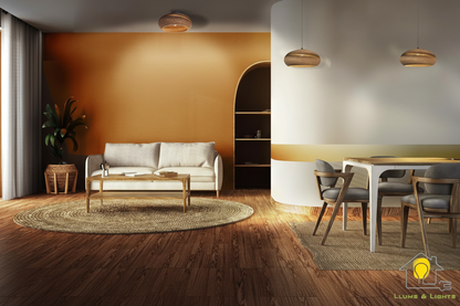 Banner LLUMS&LIGHTS - Producto