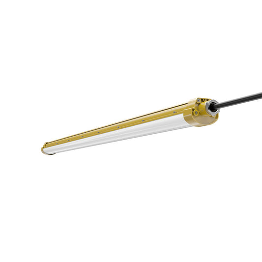 Pantalla estanca 150cm ATEX