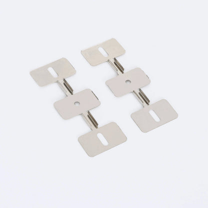 Pantalla Colgante lineal eco 36w 120cm CCT