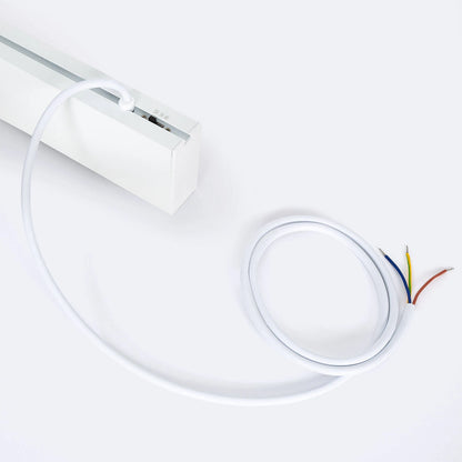 Pantalla Colgante lineal eco 36w 120cm CCT