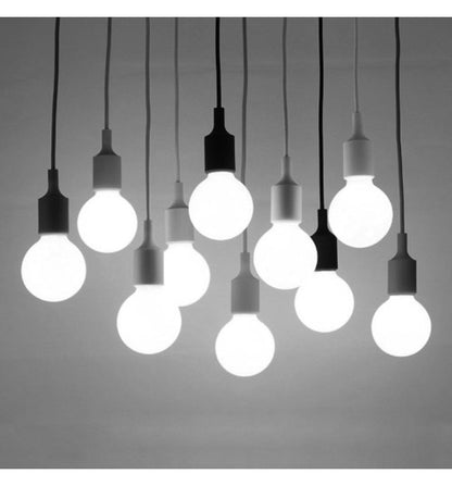 Bombilla globo G95 15w Osram (pack)