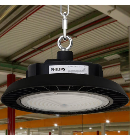 Campana profesional driver Philips