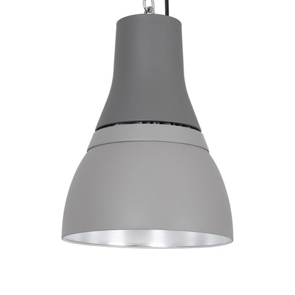 Campana decorativa multipotencia