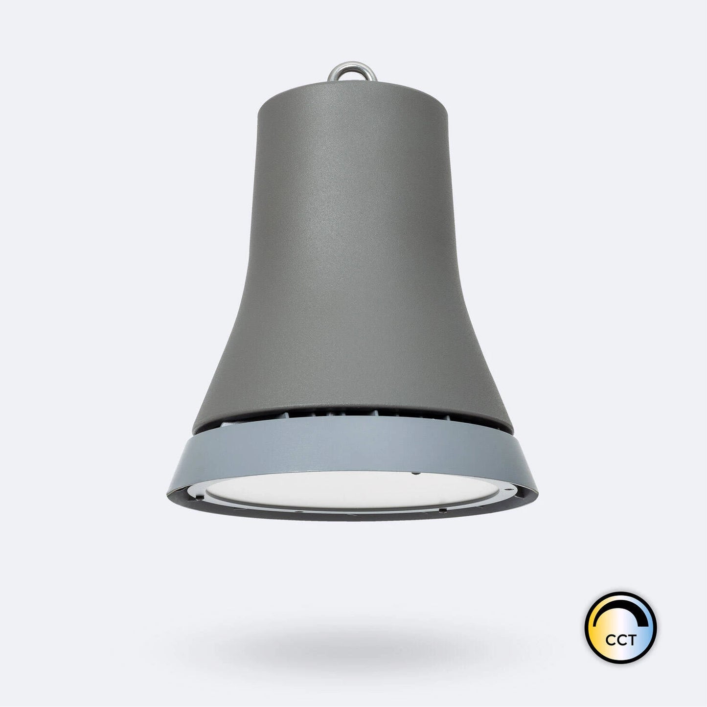 Campana led decorativa multipotencia