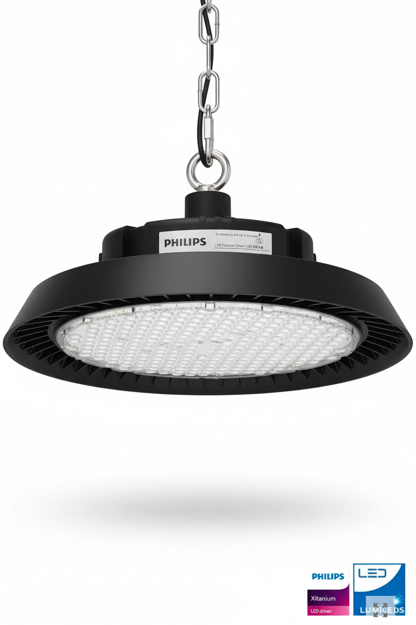 Campana LED Philips Xitanium - Producto