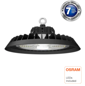 Campana profesional leds Osram