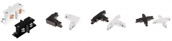 El Carril Trifásico de Aluminio para Focos LED 2 Metros es la solución ideal para sistemas de iluminación profesional en entornos comerciales, retail o de exposición. Permite una instalación modular, flexible y configurable, con capacidad para gestionar hasta tres líneas de encendido independientes.