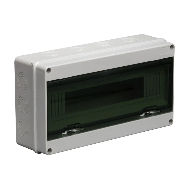 Cuadro modular estanco IP65 de superficie