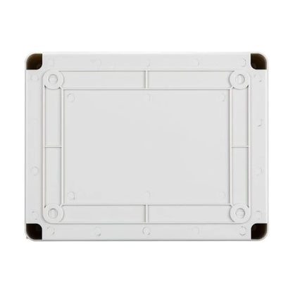 Cuadro modular estanco IP65 de superficie