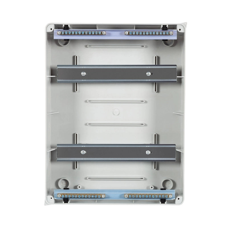 Cuadro modular estanco IP65 de superficie