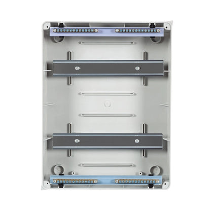 Cuadro modular estanco IP65 de superficie