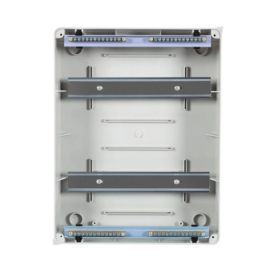 Cuadro modular estanco IP65 de superficie