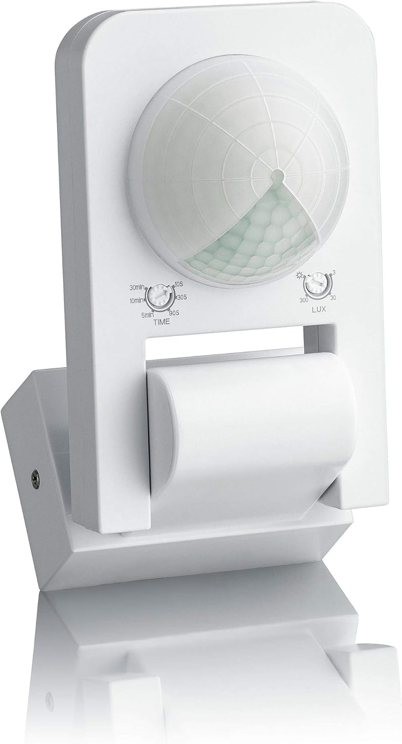 Detector exterior 20mts IP65