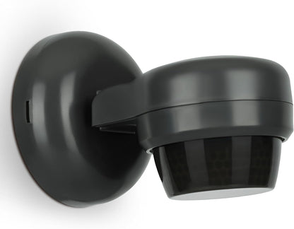 Detector de Moviment Exterior IP65 360° Sostre / 180° Paret — Abast fins a 24 m