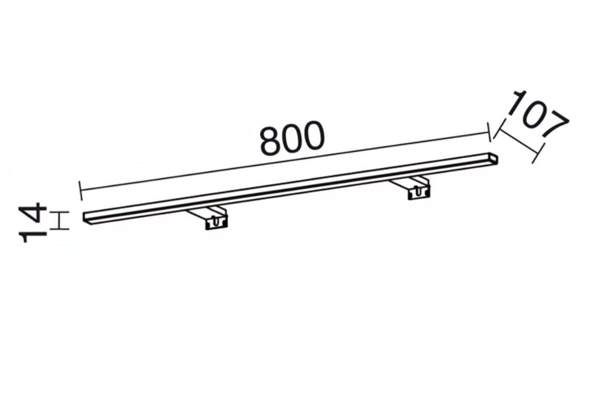 Dimensiones 80cm mejoradas