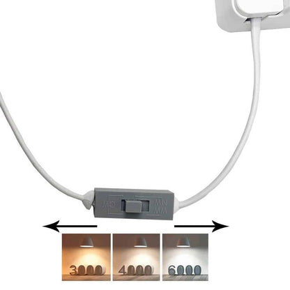 Downlight Profesional UGR17 40w alto flujo Philips