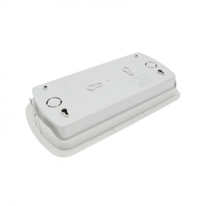 Luz de emergencia 200lm "eco" superficie/empotrable P/NP