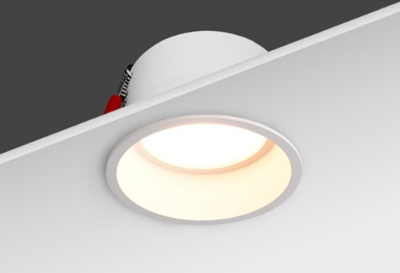 Downlight estanco mini