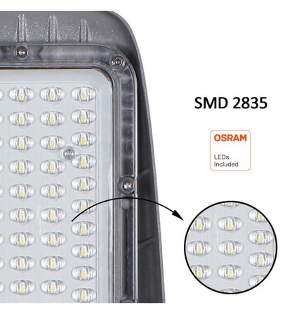 Farola residencial 50w Osram