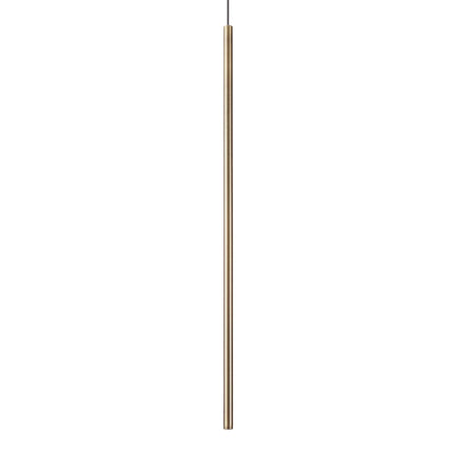 Colgante tubular mini
