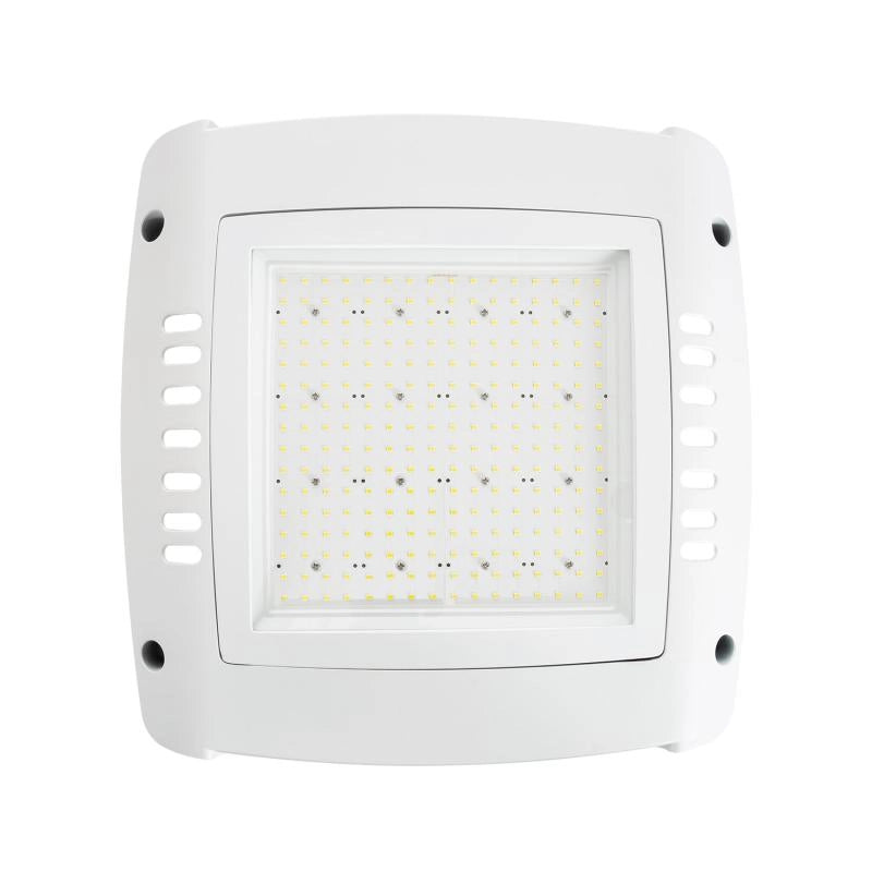 Foco especial gasolineras 100w