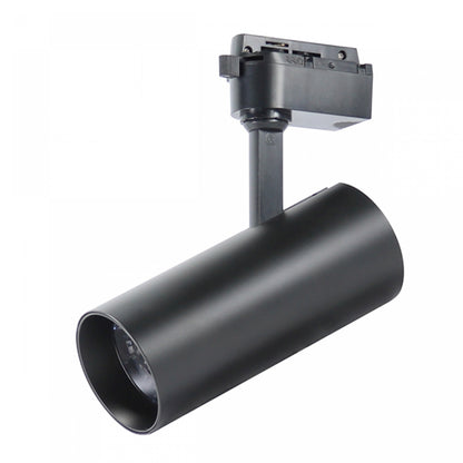 Foco carril monofásico 30w CCT
