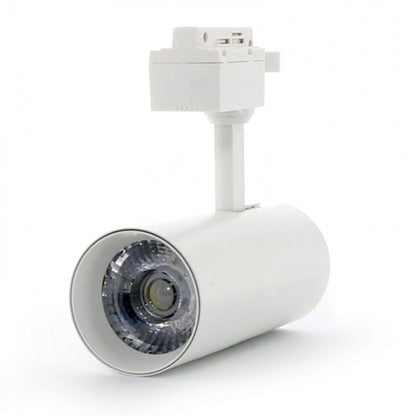 Foco carril monofásico 30w CCT