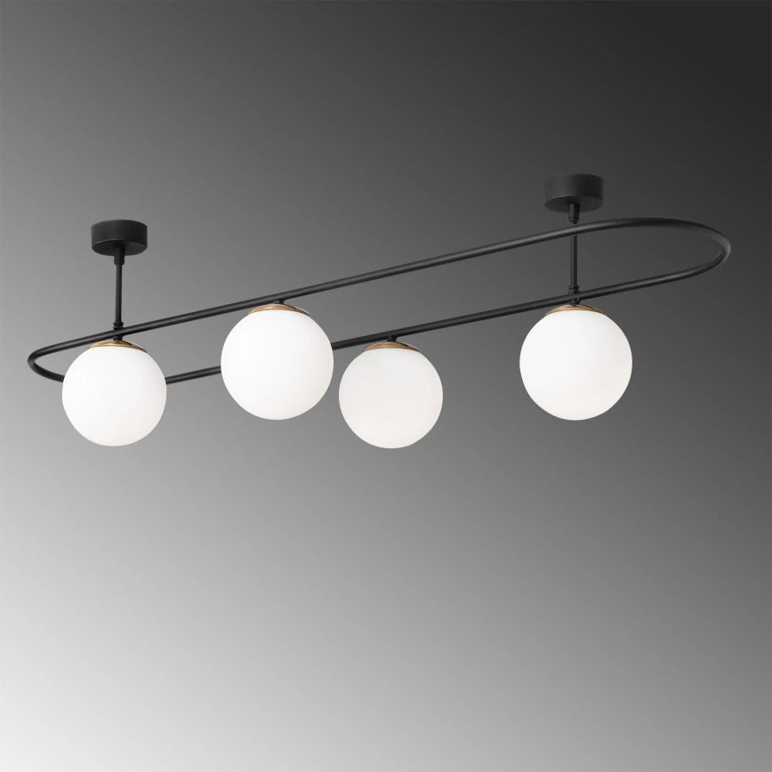 Bombilla globo G95 15w Osram (pack)
