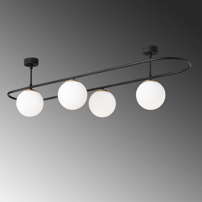Bombilla globo G95 15w Osram (pack)