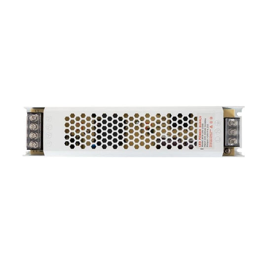 Alimentador 24v slim