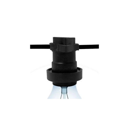 Guirnalda exterior Profesional 10 bombillas