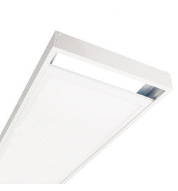 Marco superficie panel 120x30