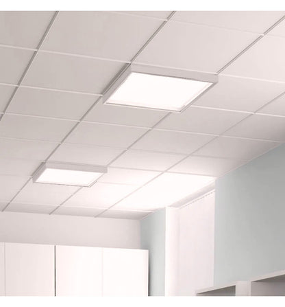 Marco superficie panel 60x60