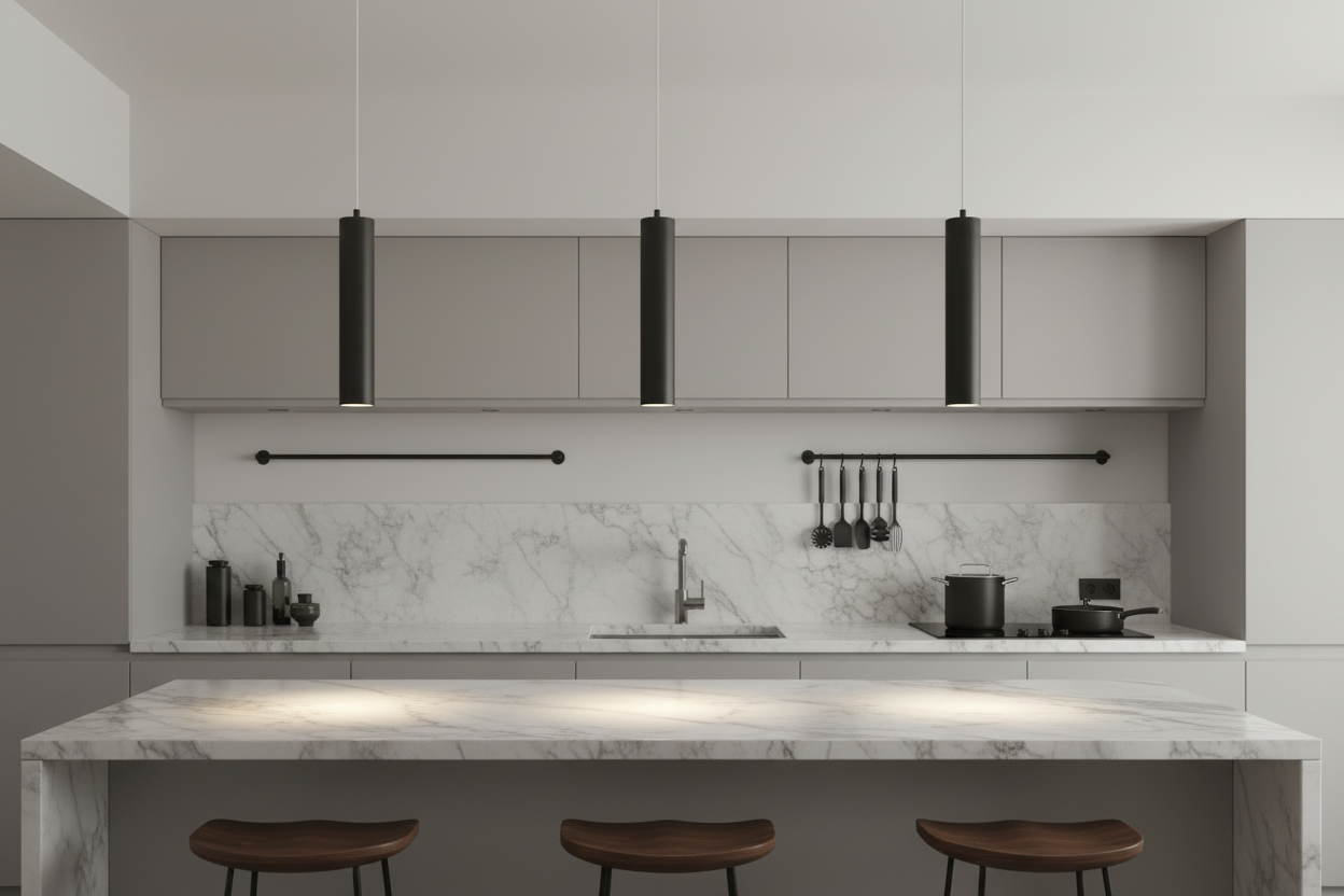 Lámpara Colgante - Lifestyle interior