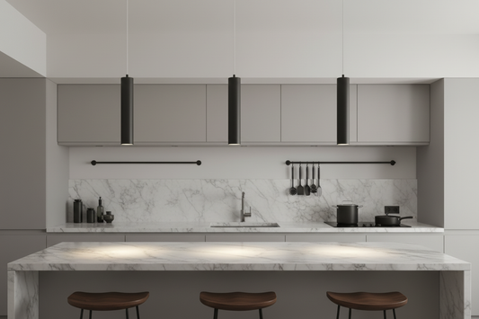 Lámpara Colgante - Lifestyle interior