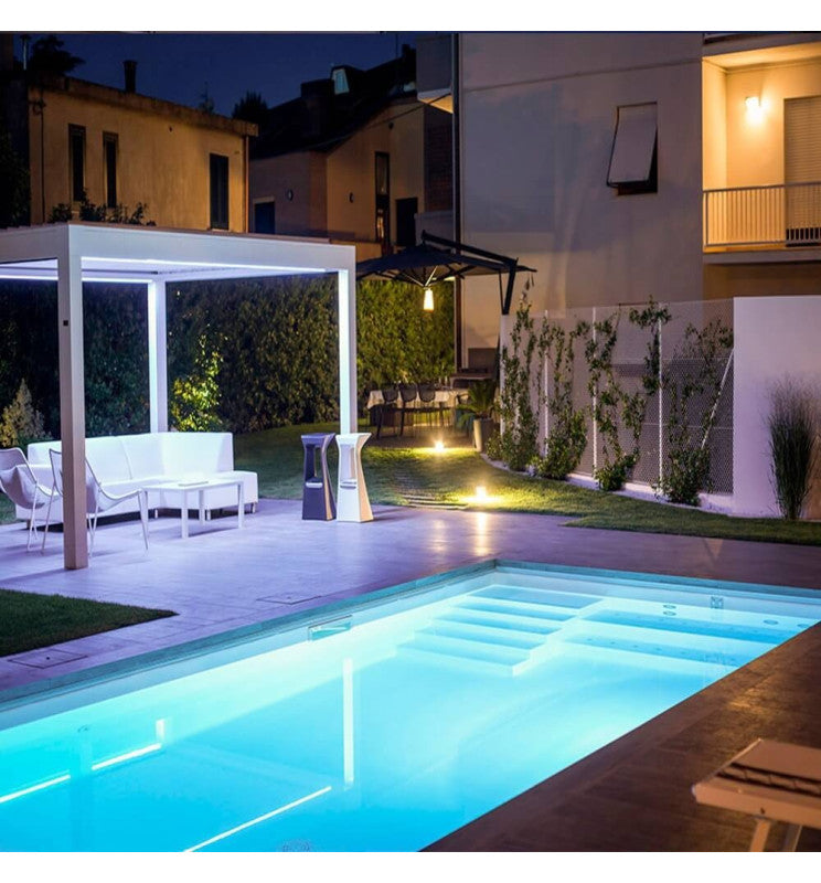 Bombilla Piscina LED PAR56 12v 25W