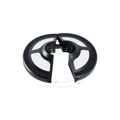 Llum LED per a Paraigua i Parasol 1,5W | Pack 2 Unitats | Sense Fils | Terrasses i Hostaleria