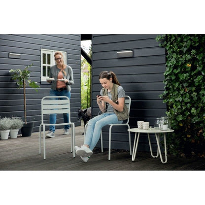 Aplique exterior Philips