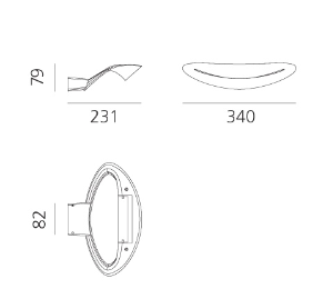 Aplique diseño Mesmeri