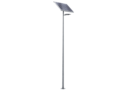 Farola solar professional