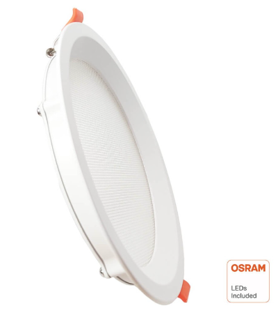 Downlight profesional 24w Osram