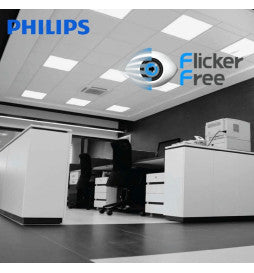Panel led professional 60x60 40w Philips (pack)