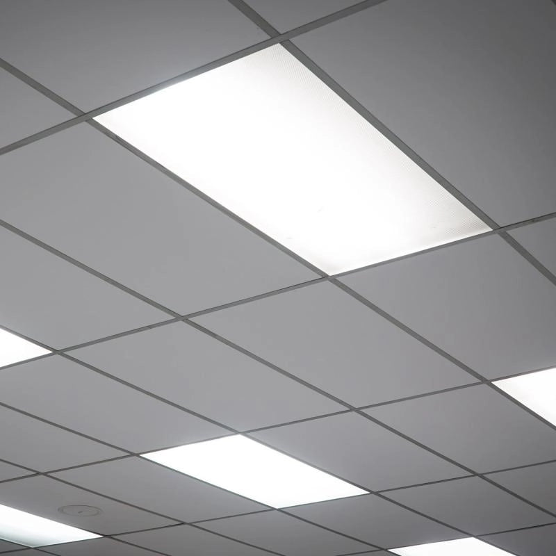 Panel led 120x60cm