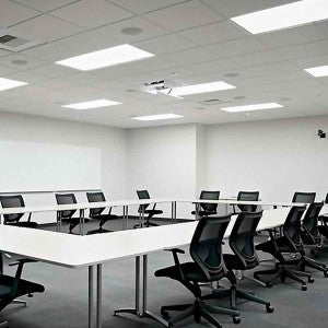 Panel led 120x60cm