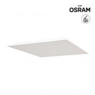 Panel estanco 60x60cm IP65 (pack)