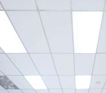 Panel led 120x30cm