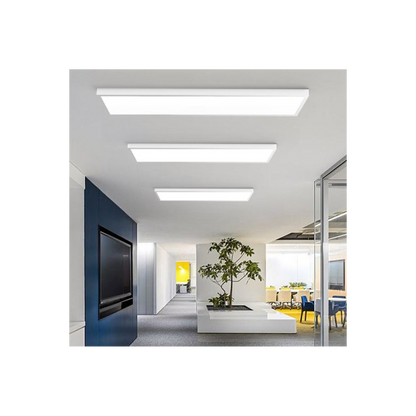 Panel led 120x30cm